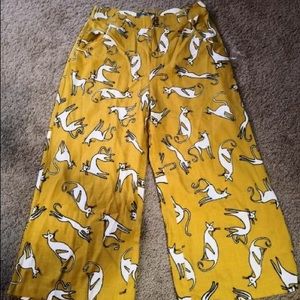 NEW ModCloth high waisted cutoffs